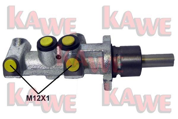 Kawe B6182 Brake Master Cylinder B6182