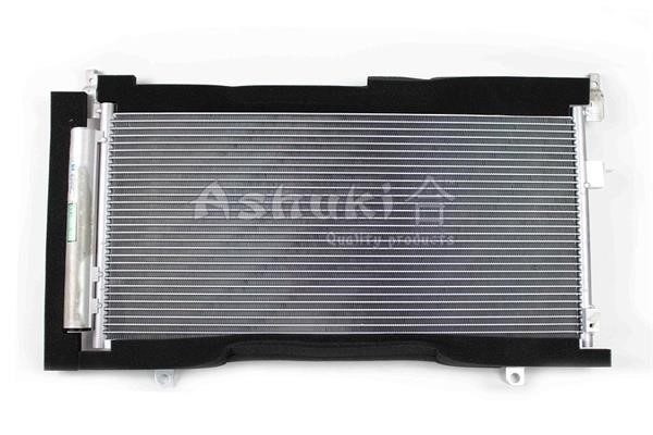 Ashuki S55934 Cooler Module S55934