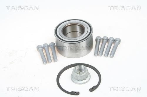 Kawe 853029012 Wheel hub bearing 853029012