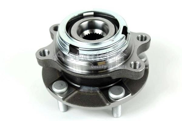 Ashuki N802-57 Wheel bearing kit N80257