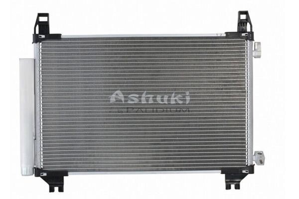 Ashuki T55646 Cooler Module T55646