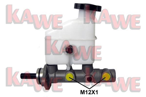 Kawe B6138 Brake Master Cylinder B6138