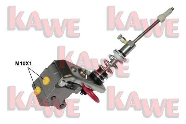 Kawe P9979 Brake pressure regulator P9979