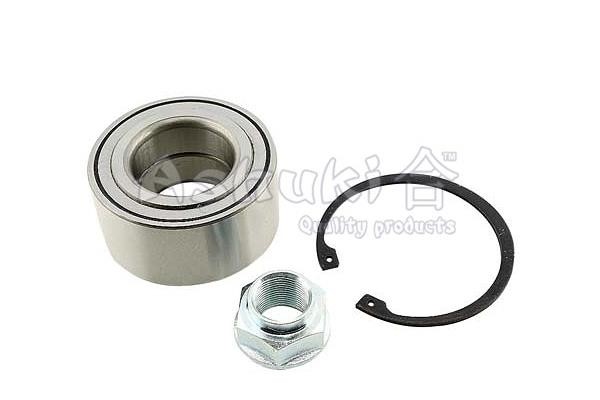 Ashuki 1410-7204 Wheel bearing kit 14107204