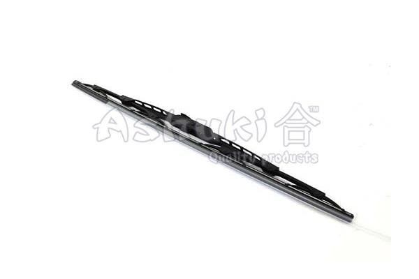 Ashuki WA220 Set of framed wiper blades 500/450 WA220