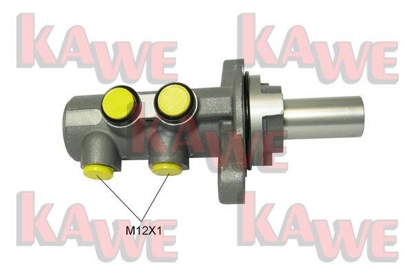 Kawe B6168 Brake Master Cylinder B6168
