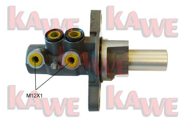 Kawe B6270 Brake Master Cylinder B6270