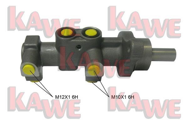 Kawe B6225 Brake Master Cylinder B6225