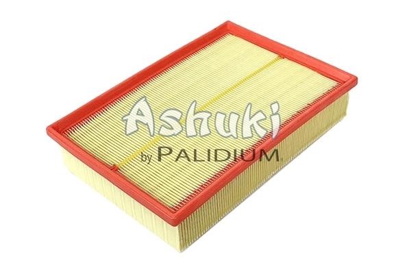 Ashuki N00299 Activated Carbon Cabin Filter N00299