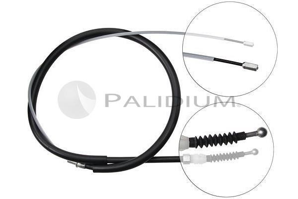 Ashuki PAL3-1164 Cable Pull, parking brake PAL31164