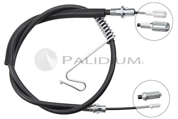 Ashuki PAL3-1608 Cable Pull, parking brake PAL31608