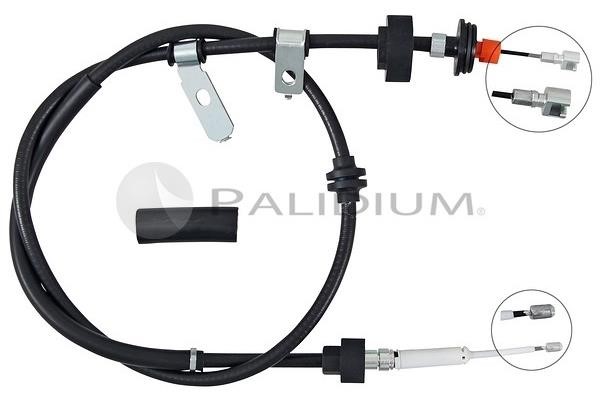 Ashuki PAL3-1006 Cable Pull, parking brake PAL31006