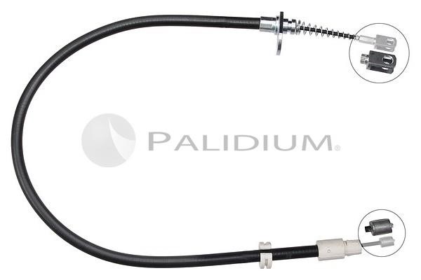 Ashuki PAL3-1240 Cable Pull, parking brake PAL31240