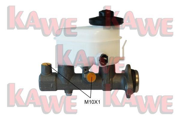 Kawe B6263 Brake Master Cylinder B6263