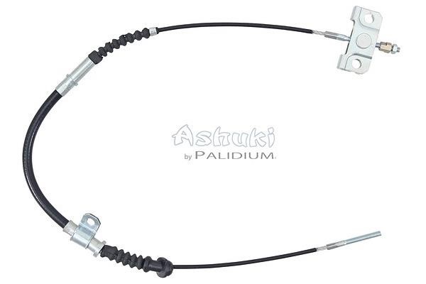 Ashuki ASH3-1247 Cable Pull, parking brake ASH31247