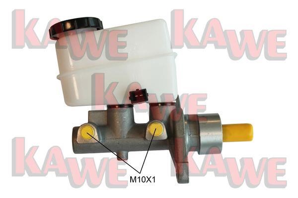 Kawe B6312 Brake Master Cylinder B6312
