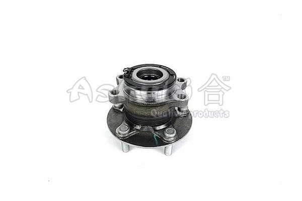 Ashuki C353-98 Wheel bearing C35398