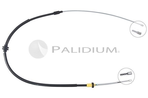 Ashuki PAL3-1520 Cable Pull, parking brake PAL31520