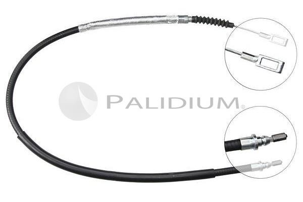 Ashuki PAL3-1132 Cable Pull, parking brake PAL31132