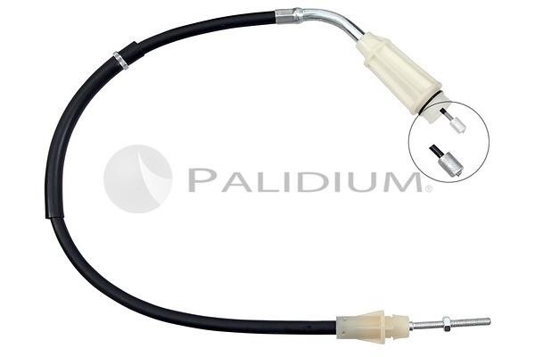 Ashuki PAL3-1505 Cable Pull, parking brake PAL31505