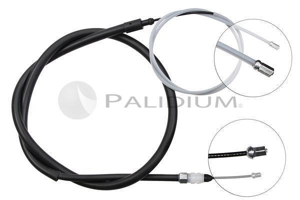 Ashuki PAL3-1171 Cable Pull, parking brake PAL31171