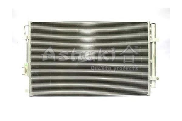 Ashuki Y55627 Cooler Module Y55627