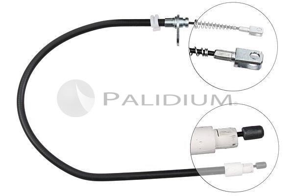 Ashuki PAL3-1117 Cable Pull, parking brake PAL31117