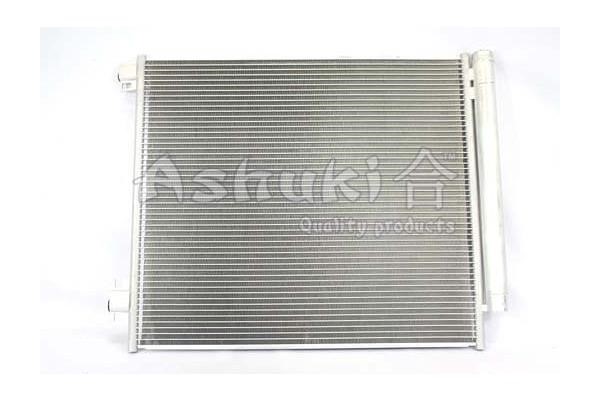 Ashuki N65890 Cooler Module N65890