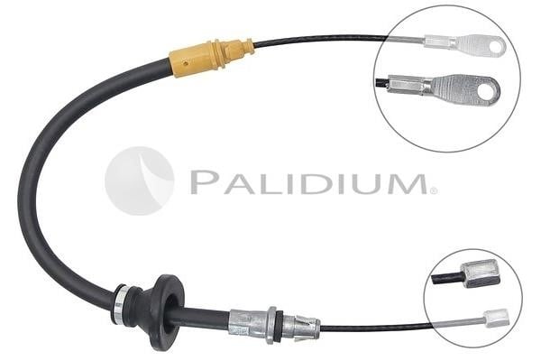 Ashuki PAL3-1435 Cable Pull, parking brake PAL31435