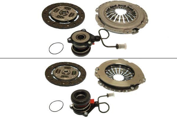 963110CSC Kawe Clutch Kit