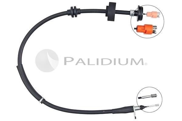 Ashuki PAL3-1312 Cable Pull, parking brake PAL31312