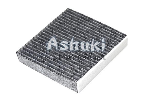 Ashuki K005-65 Filter, interior air K00565