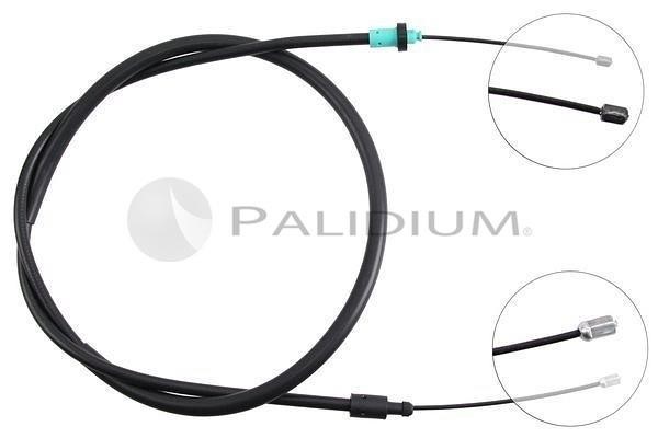 Ashuki PAL3-1364 Cable Pull, parking brake PAL31364