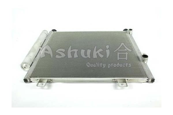 Ashuki C55943 Cooler Module C55943