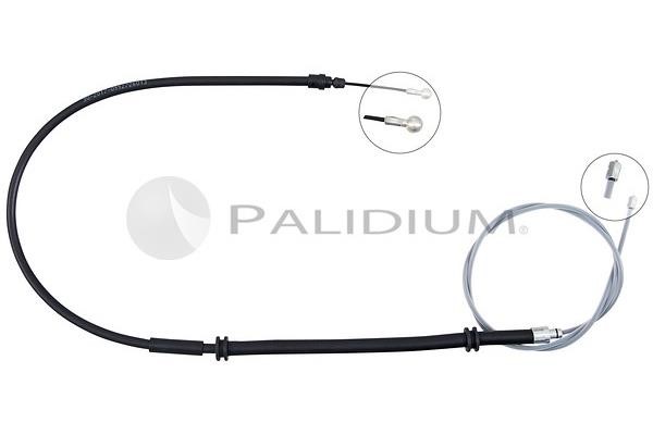 Ashuki PAL3-1294 Cable Pull, parking brake PAL31294