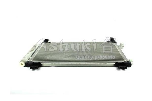 Ashuki T555-04 Cooler Module T55504