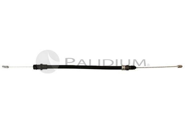 Ashuki PAL3-1055 Cable Pull, parking brake PAL31055