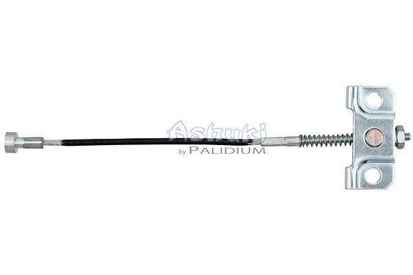 Ashuki ASH3-1270 Cable Pull, parking brake ASH31270