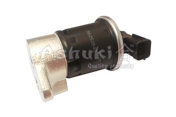 Ashuki J222-04 EGR Valve J22204