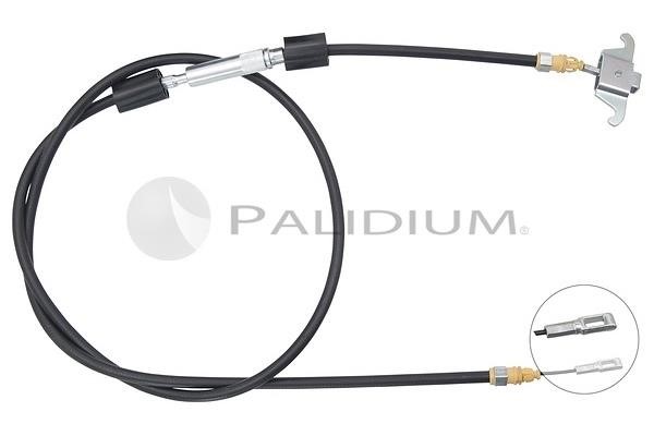 Ashuki PAL3-1694 Cable Pull, parking brake PAL31694