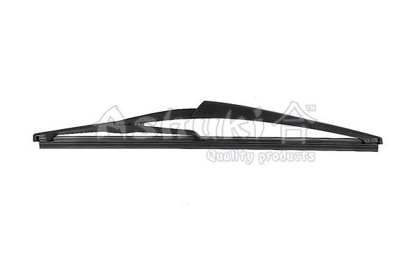Ashuki ASHR10300 Wiper blade 300 mm (12") ASHR10300