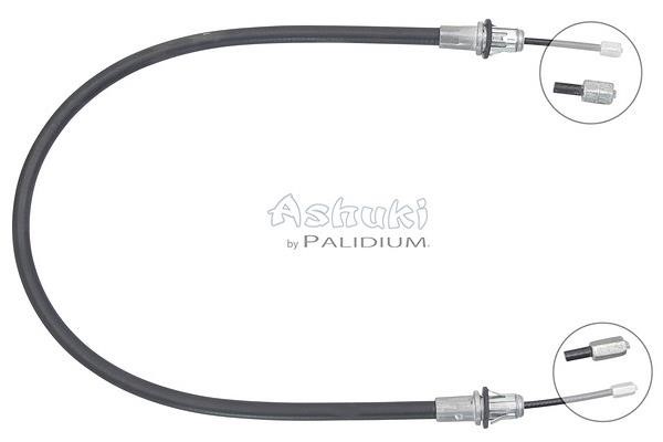 Ashuki ASH3-1786 Cable Pull, parking brake ASH31786