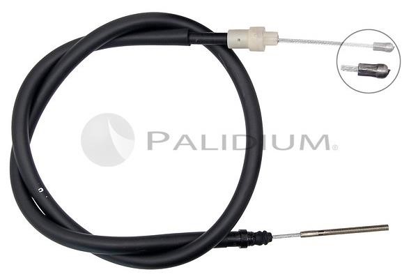 Ashuki PAL3-1685 Cable Pull, parking brake PAL31685