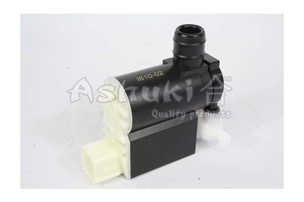 Ashuki I810-02 Water Pump, window cleaning I81002