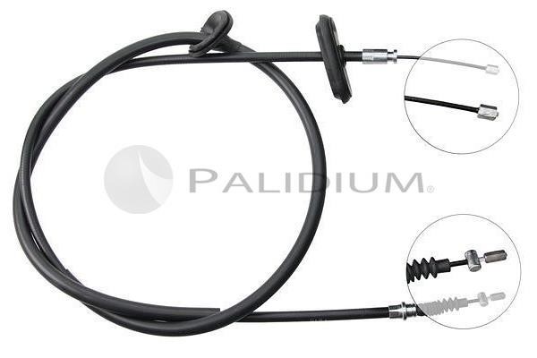 Ashuki PAL3-1149 Cable Pull, parking brake PAL31149