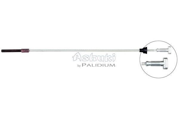 Ashuki ASH3-1559 Cable Pull, parking brake ASH31559