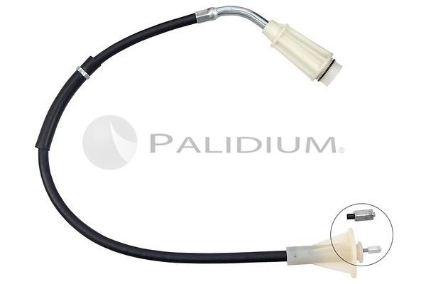 Ashuki PAL3-1504 Cable Pull, parking brake PAL31504