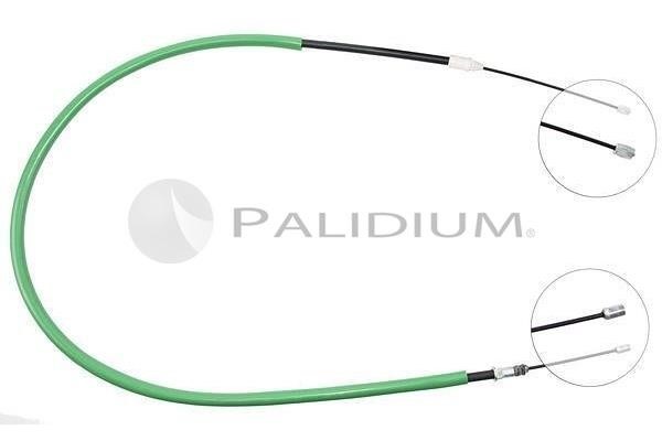 Ashuki PAL3-1690 Cable Pull, parking brake PAL31690