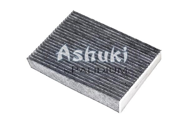 Ashuki N004-51 Filter, interior air N00451