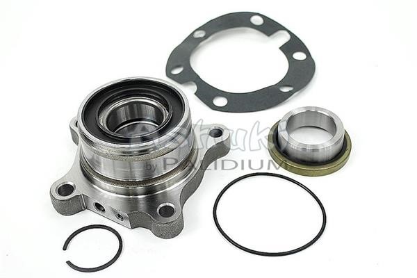 Ashuki T061-18 Wheel bearing kit T06118